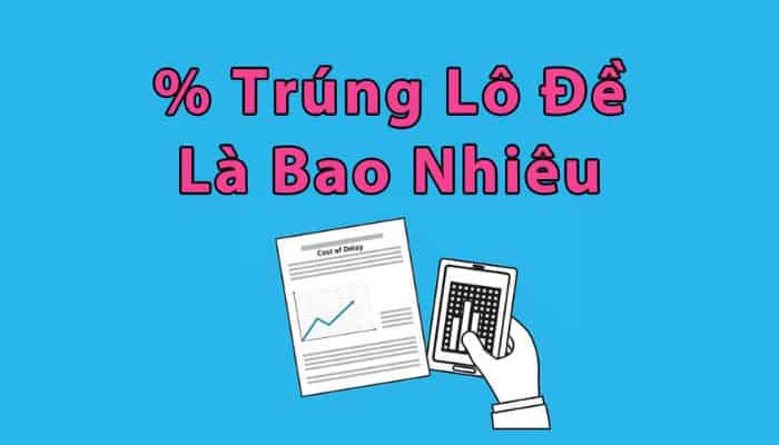 công thức đánh đề