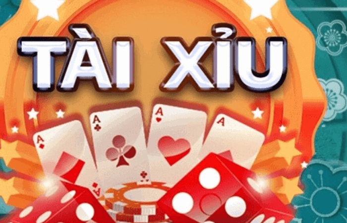 Luật chơi tài xỉu