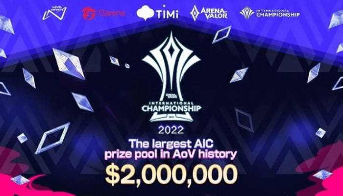 Cá cược Esport