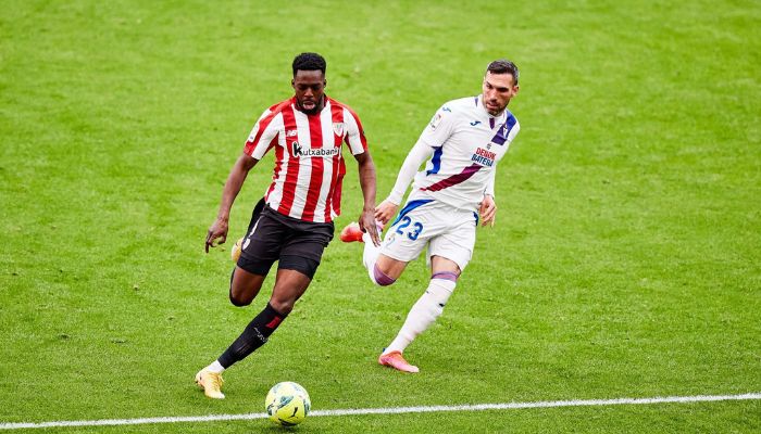 Inaki williams