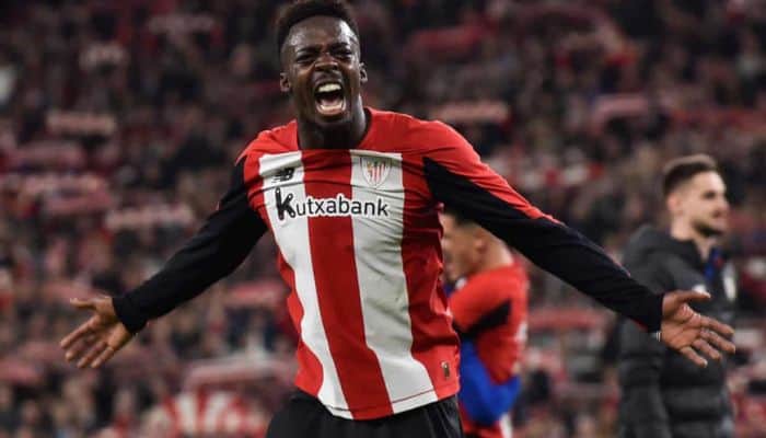 Inaki williams