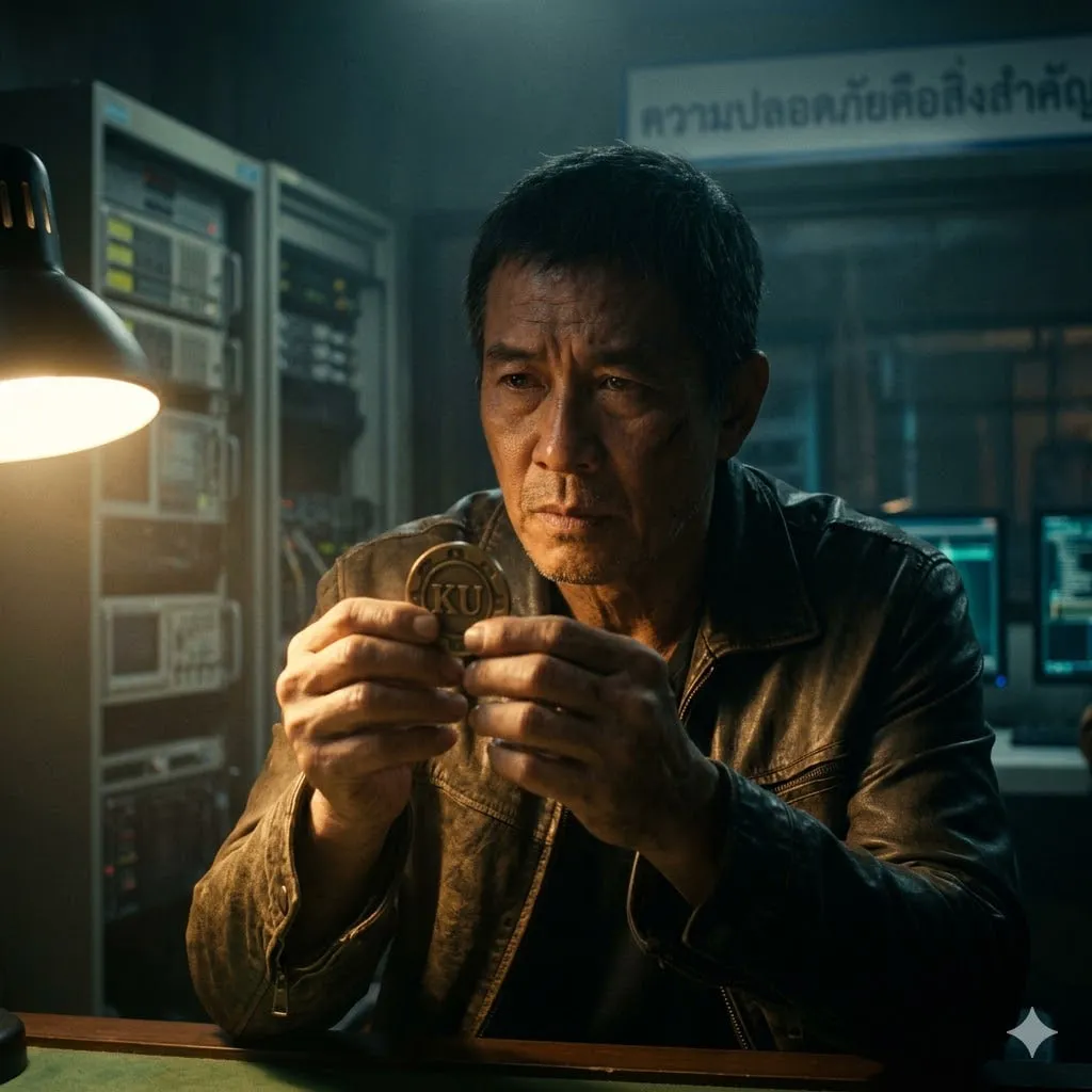 คู่มือเลือกเว็บพนันออนไลน์ปี 2026: ทำไม KUBET ถึงยังเป็นผู้นำด้านความปลอดภัยและการเงิน